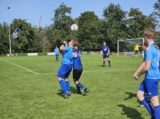 FC De Westhoek '20 2 - S.K.N.W.K. 2 (beker) seizoen 2024-2025 (56/101)